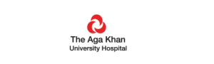 Agha Khan logo