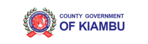 KIambu County logo